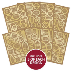 Essential Book Of Kraft Sentiments-2