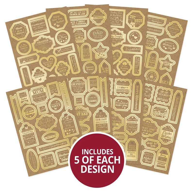 Essential Book Of Kraft Sentiments-2