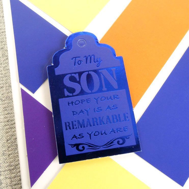 Rainbow Brights Essential Book Of Sentiments-3
