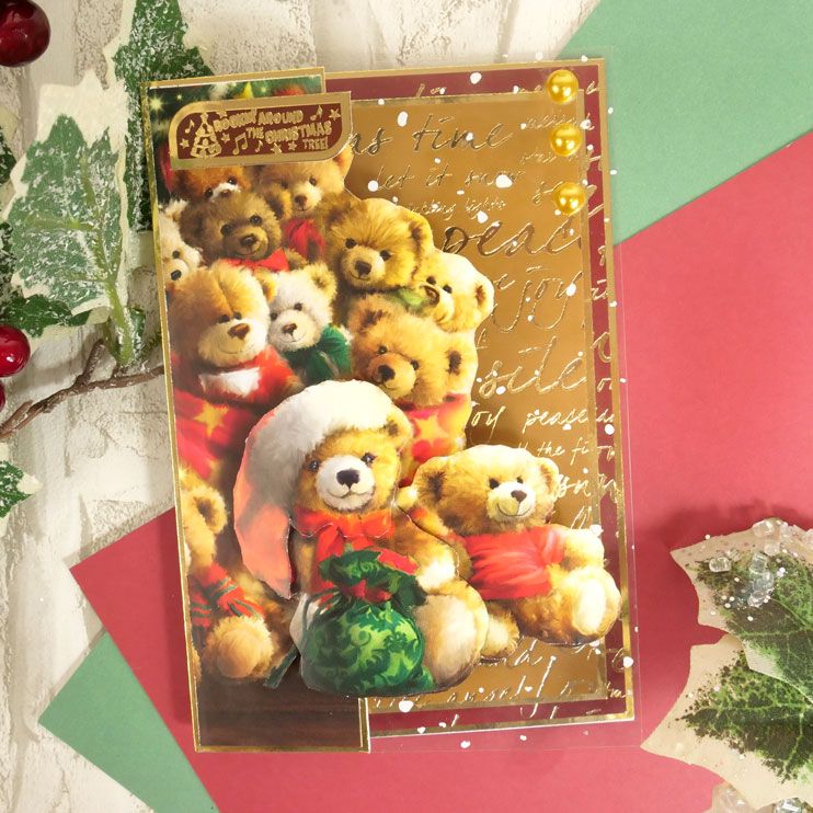 Essential Book Of Christmas Sentiments 2023-5