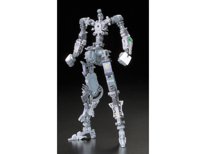 Gundam 00 RG Gundam Exia GN-001 1/144-8