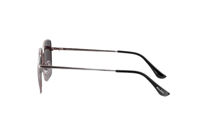 Boléro Celesta — Oversized Square Polarized Sunglasses-15