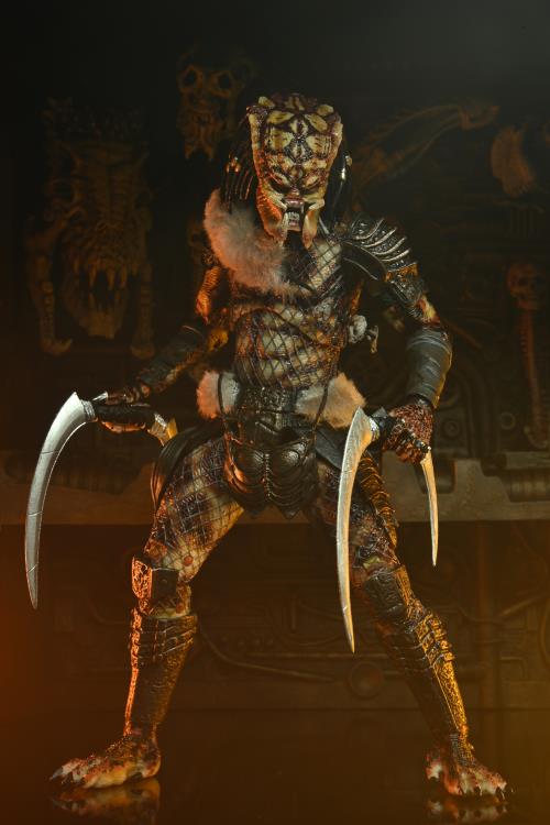 PREDATOR 2 ULTIMATE SNAKE-14