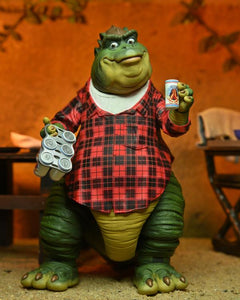 Dinosaurs - Ultimate - Earl Sinclair Action Figure-5