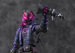 Spider-Man: Across the Spider-Verse S.H.Figuarts Miles G. Morales Action Figure-3