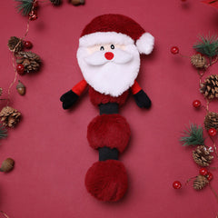 New Pet Plush Toy Christmas Holiday Series-8
