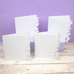 Fancy-Edge Card Blanks Megabuy-1