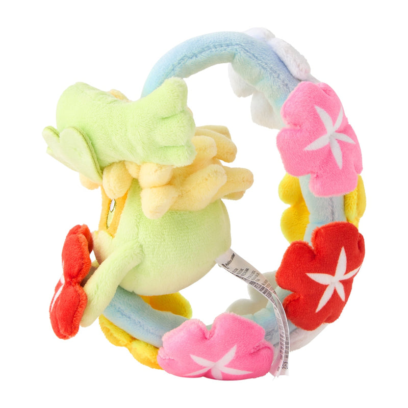 Pokémon Plush - Pokemon Fit - Comfey (No.764)-3