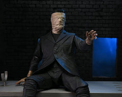 Universal Monsters Frankenstein Accessory Set-13