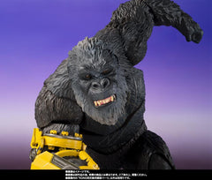 Godzilla x Kong: The New Empire S.H.MonsterArts - Shimo-9
