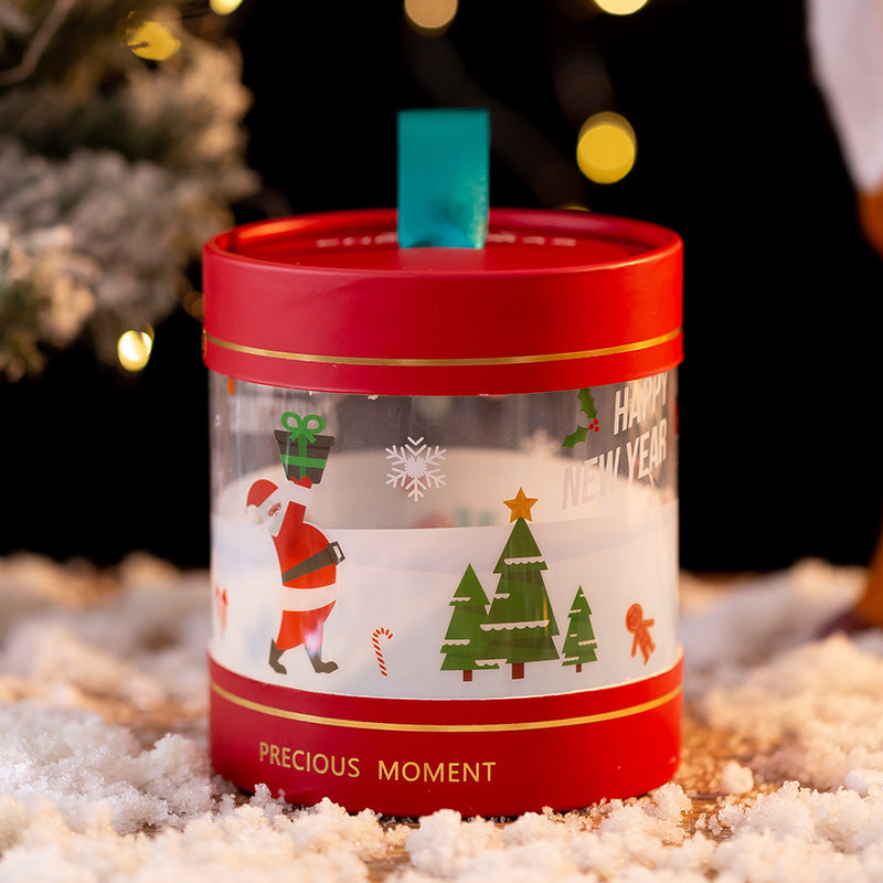 Christmas Gift Box-3