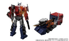 Transformers Masterpiece G Style Generation MPG 17 Optimus Prime-9