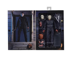 Halloween Ultimate Michael Myers Figure-13