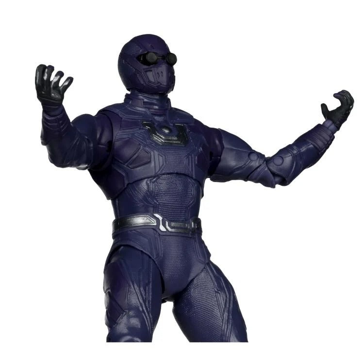 DC Multiverse Deluxe Theatrical Edition - Superman (2025) - Ultraman-3