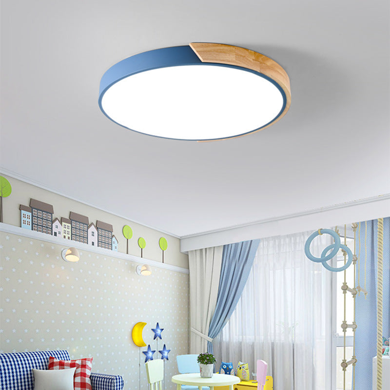 Creative Light Modern Minimalist Ceiling Lamp-2