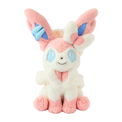 Sylveon (Fluffy Huggable Plush)-1