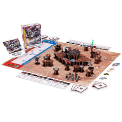 [PREORDER] GUNDAM ASSEMBLE STARTER SET 01 [ST01] - 2026-11-15-1
