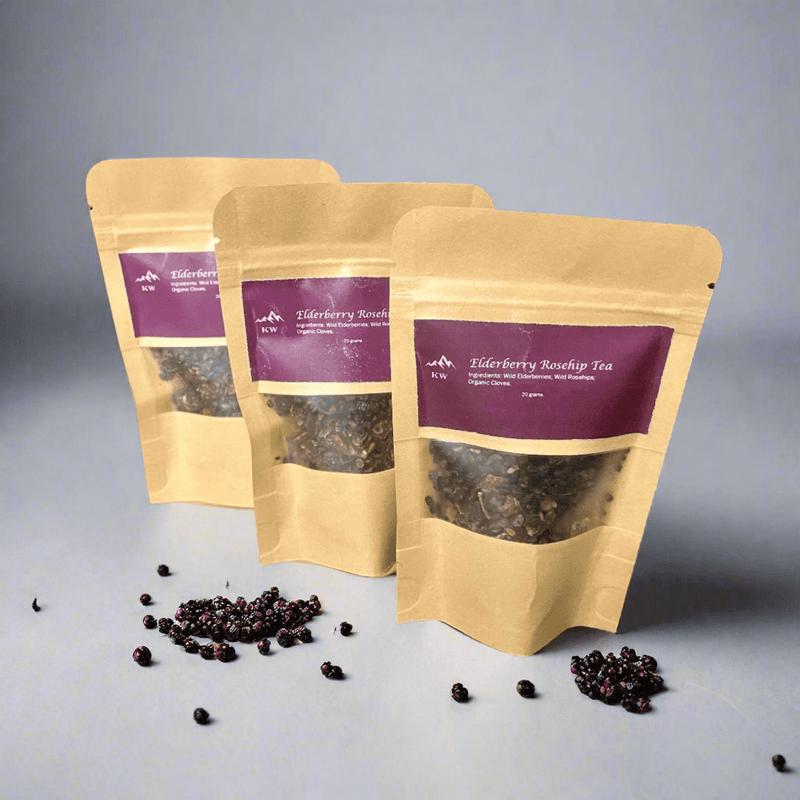 Elderberry Rosehip Tea-10