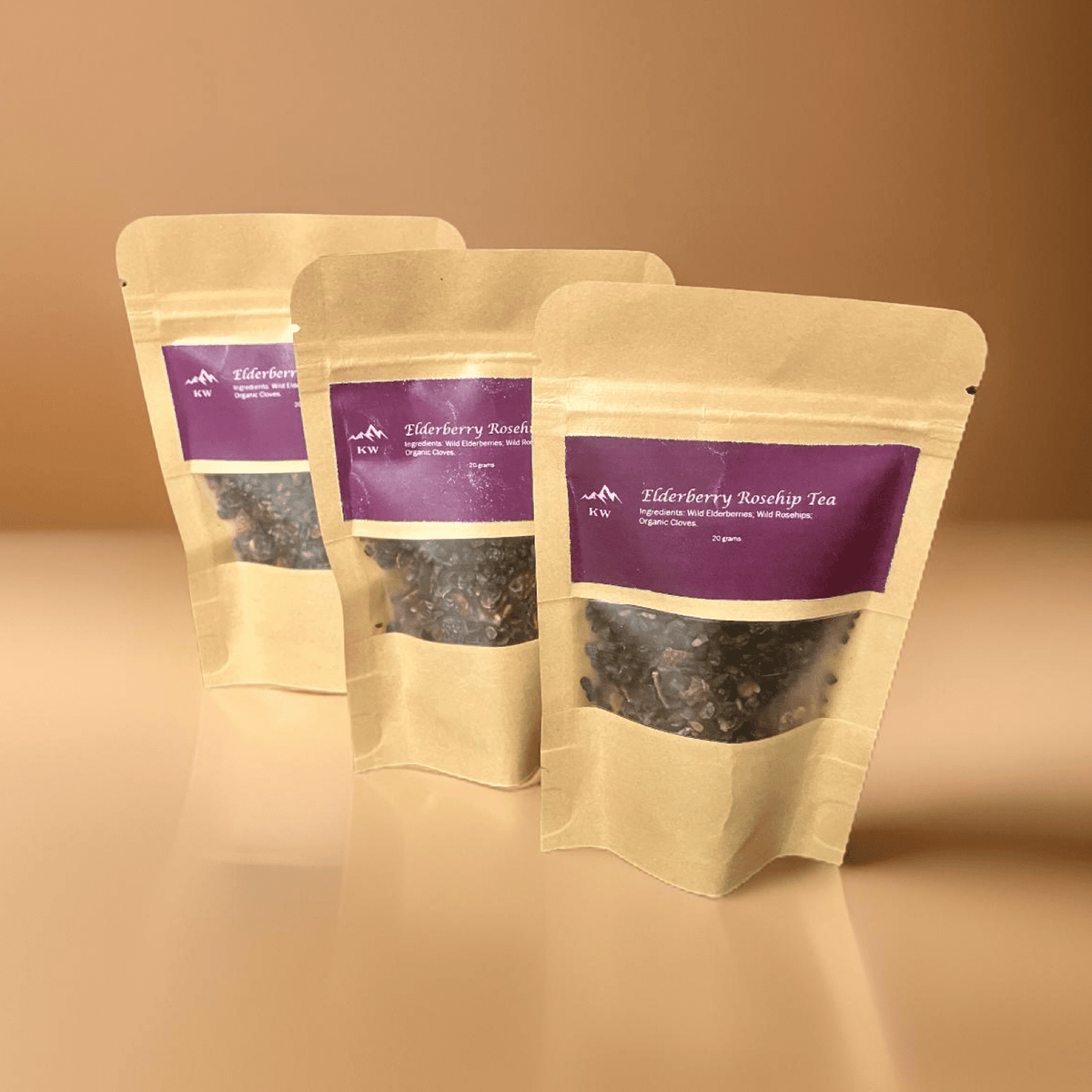 Elderberry Rosehip Tea-6