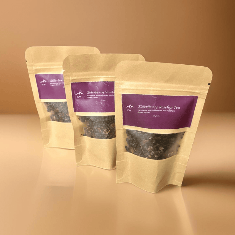 Elderberry Rosehip Tea-6