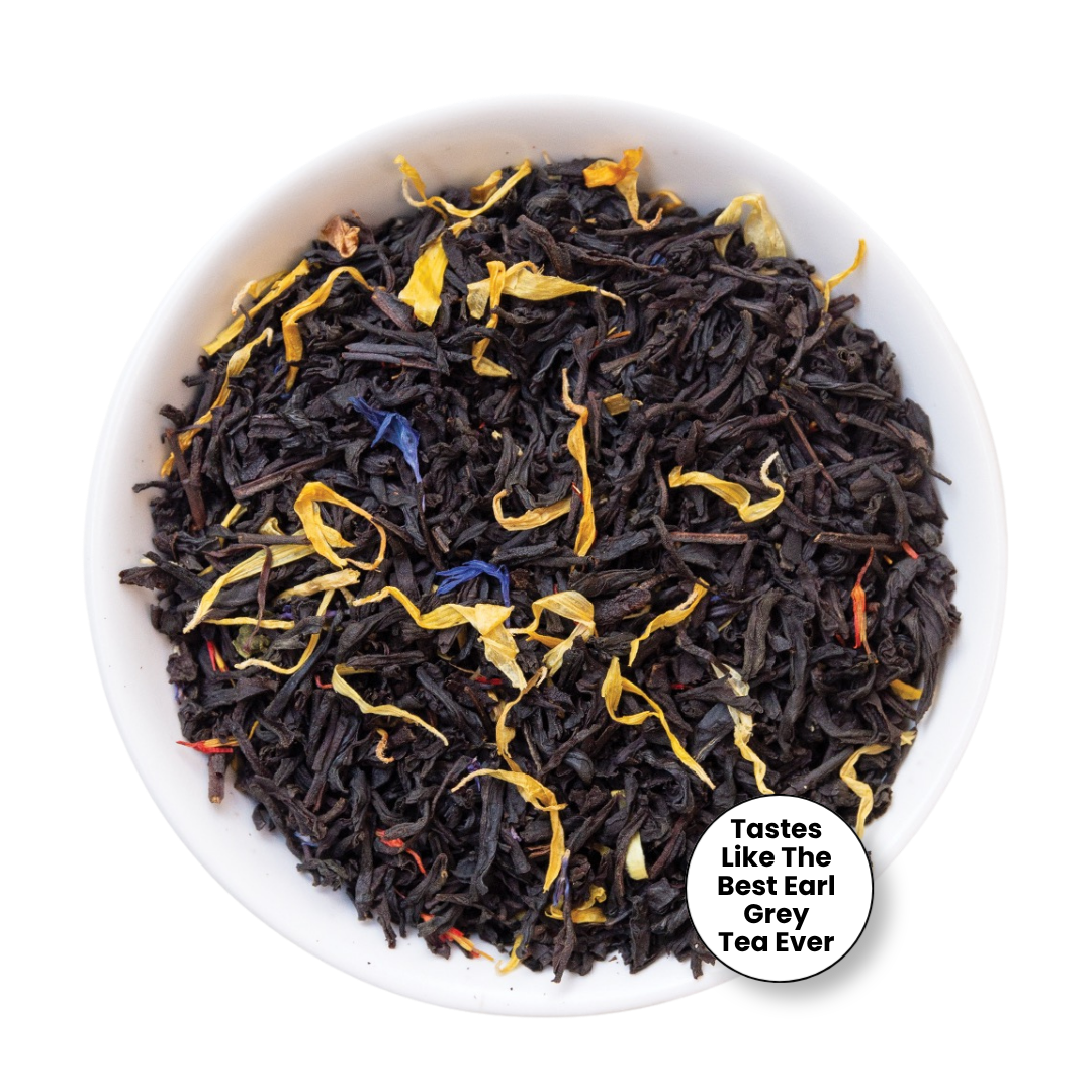 Electric Earl Grey Tea-2