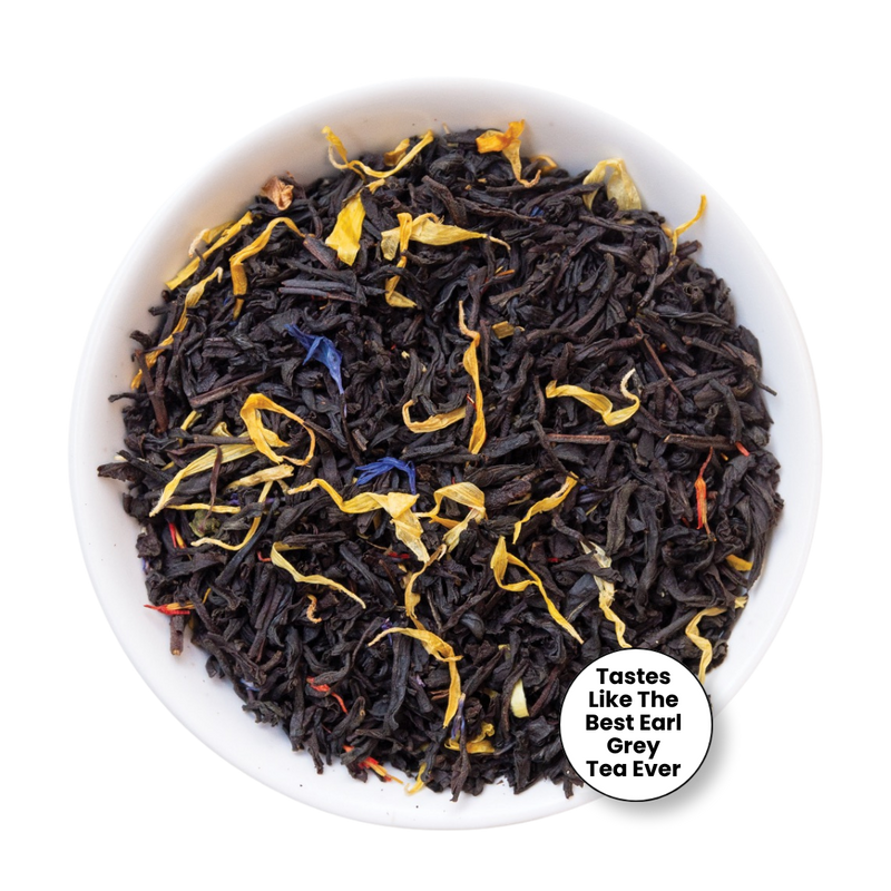 Electric Earl Grey Tea-2