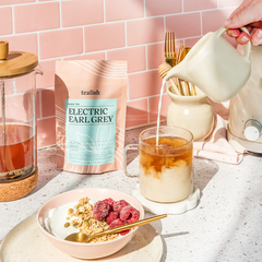 Electric Earl Grey Tea-1