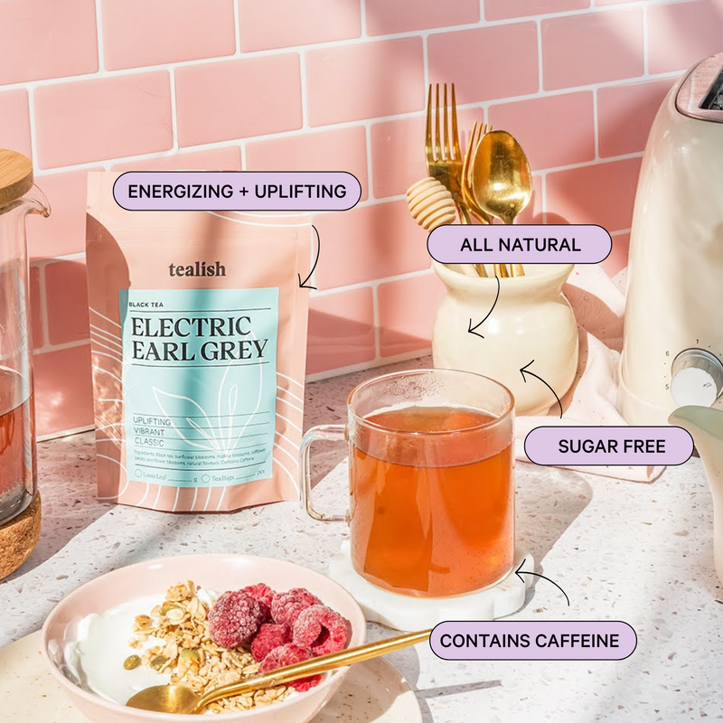 Electric Earl Grey Tea-3