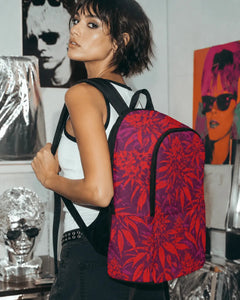 Electric Lettuce Backpack-1