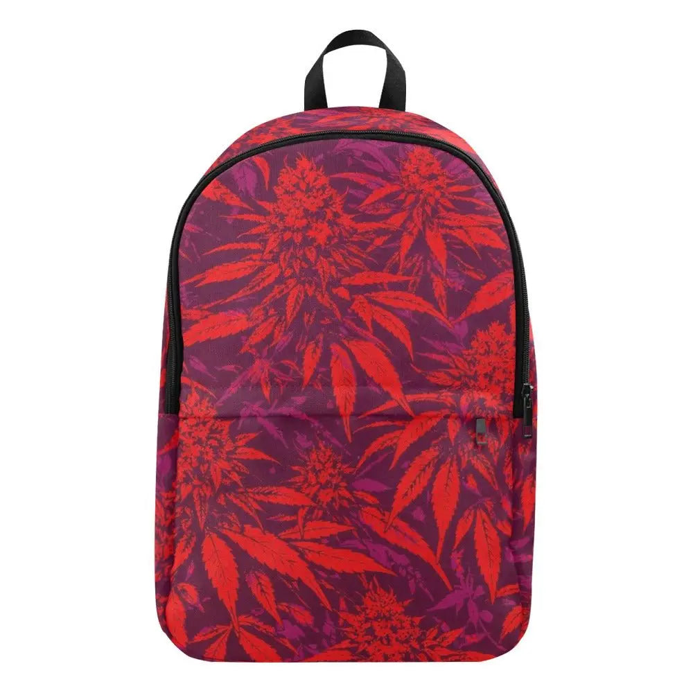 Electric Lettuce Backpack-3