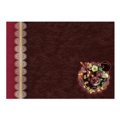 A Festive Treat Luxury Topper Set-3