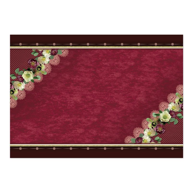 A Festive Treat Luxury Topper Set-4