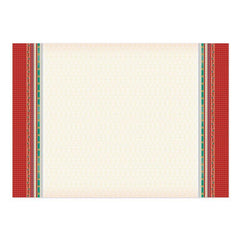 The Twelfth Day of Christmas Luxury Topper Set-4