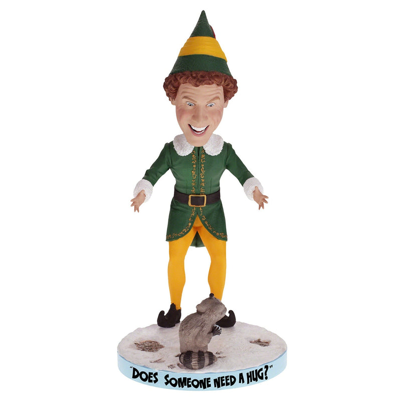 Elf - Buddy the Elf Bobblehead-1