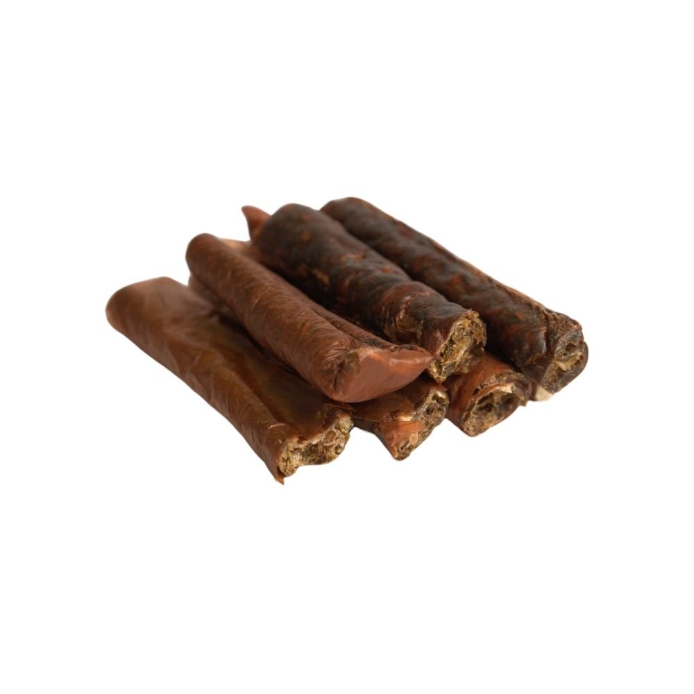 Elk & Beef Tripe Sticks 70g-3
