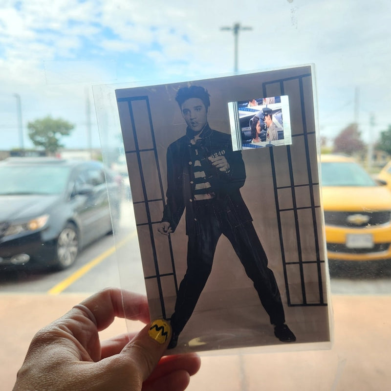 Elvis Jailhouse Rock PremierCell-1