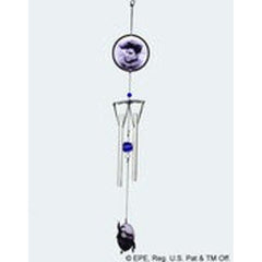 Elvis Wind Chime-1