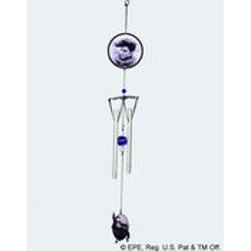 Elvis Wind Chime-1