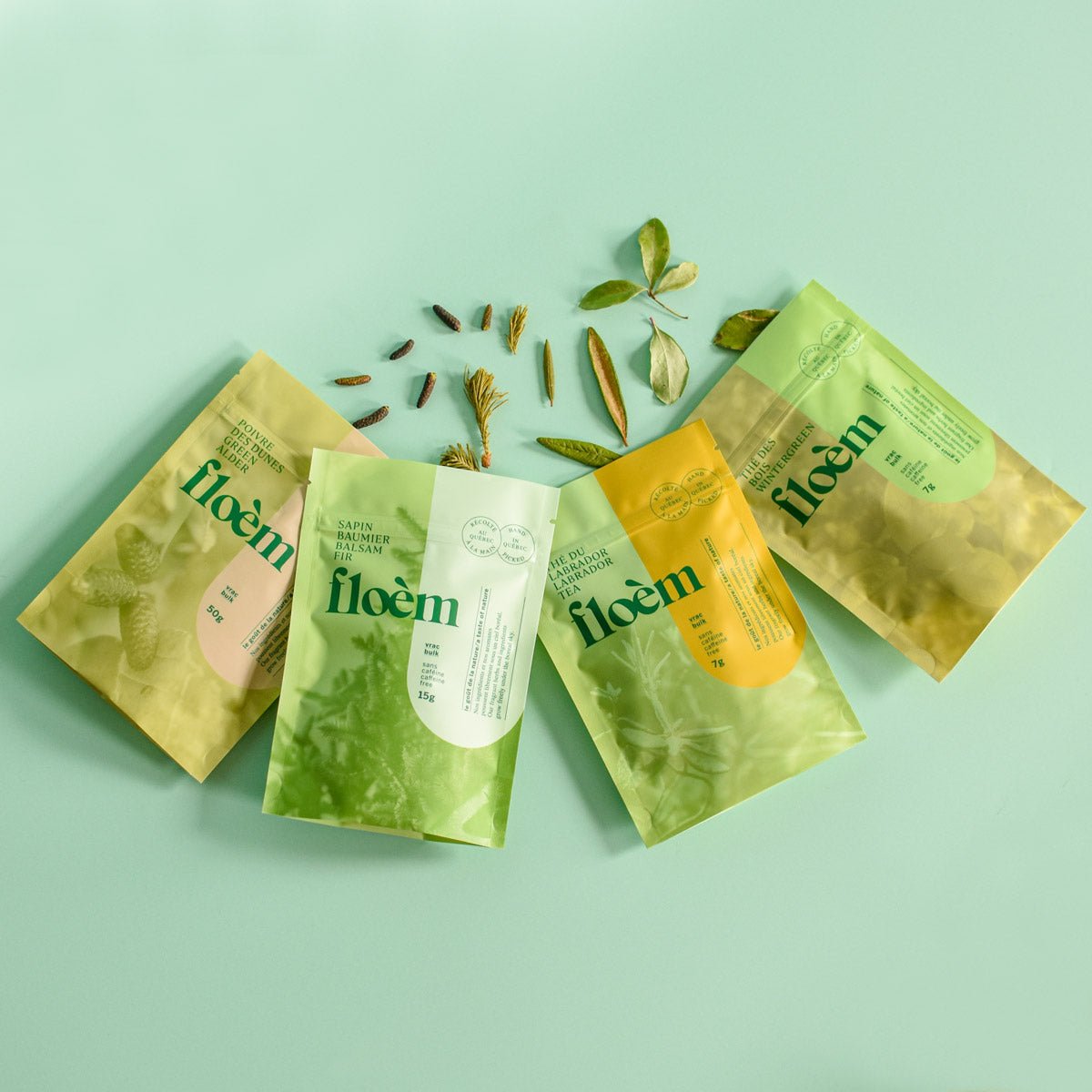 Nordic Aromatics Kit-2