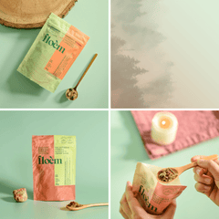 Herbal Tea Complete Set - Variety Pack-2