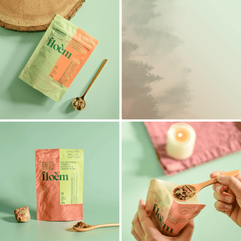 Herbal Tea Complete Set - Variety Pack-2