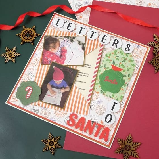 Envelope Making Project Book-4