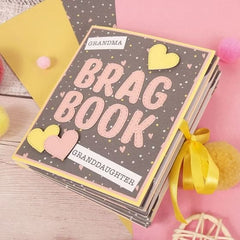 Envelope Making Project Book-5