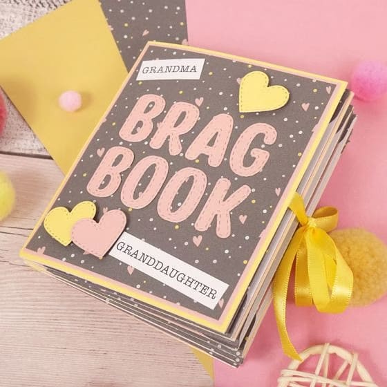 Envelope Making Project Book-5