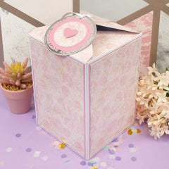Envelope Making Project Book-6