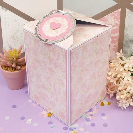 Envelope Making Project Book-6