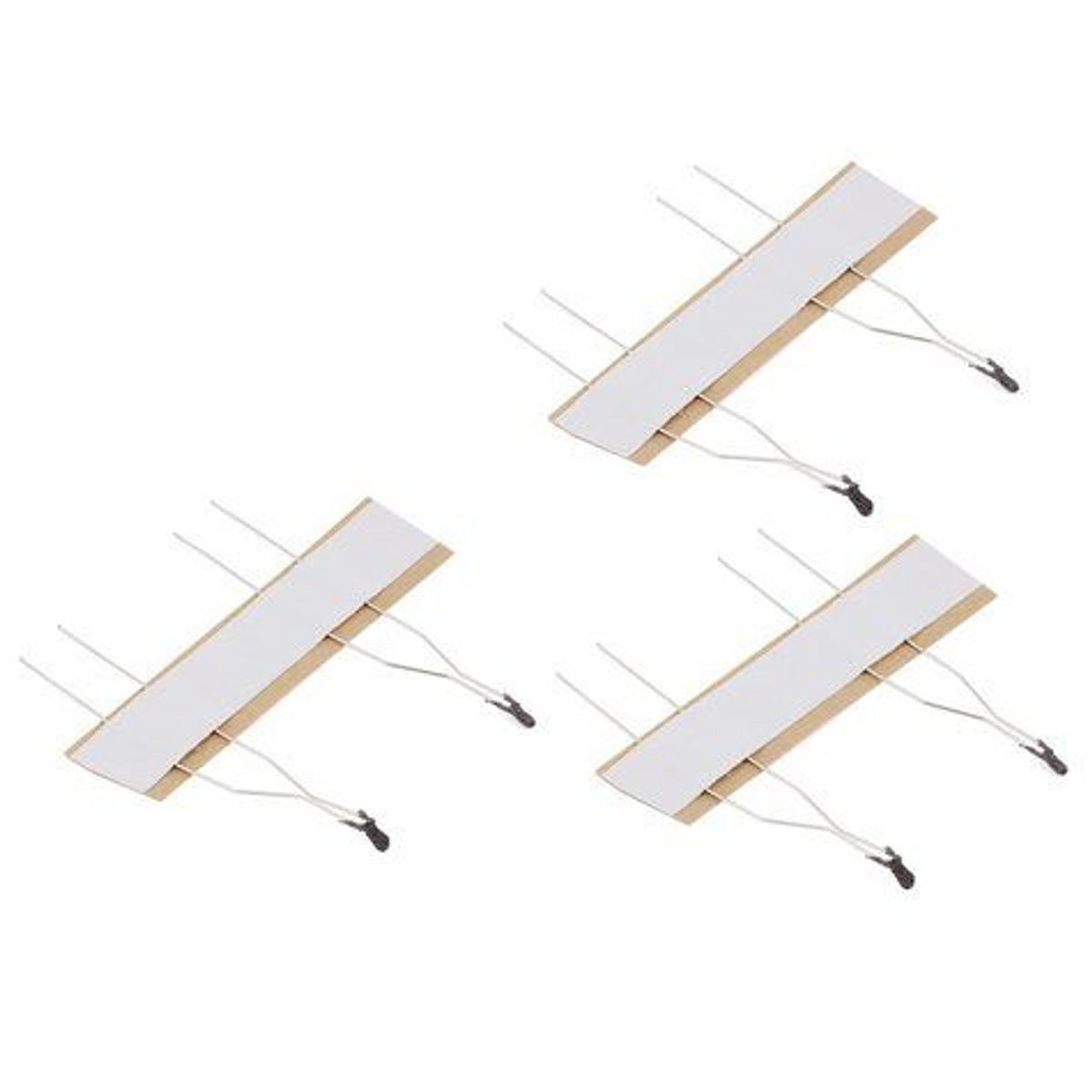Estes Rockets Startech Starters (6 pk)-1