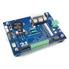 ESU Decoder Tester (New Version)-1