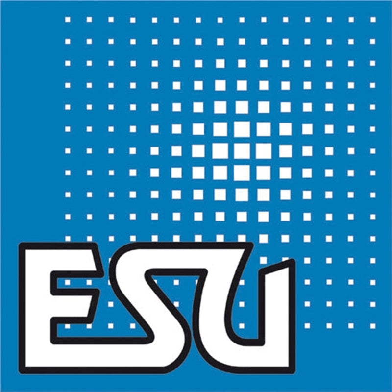 ESU LokSound Decoder Sound File Installation Programming-1