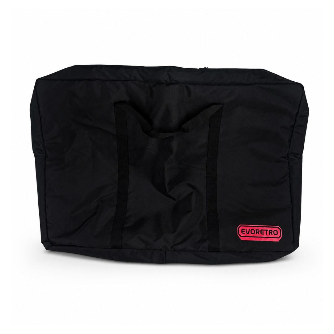 24×36 Transport Bag for Aluminum Display Cases (Vertical & Horizontal) | EVORETRO